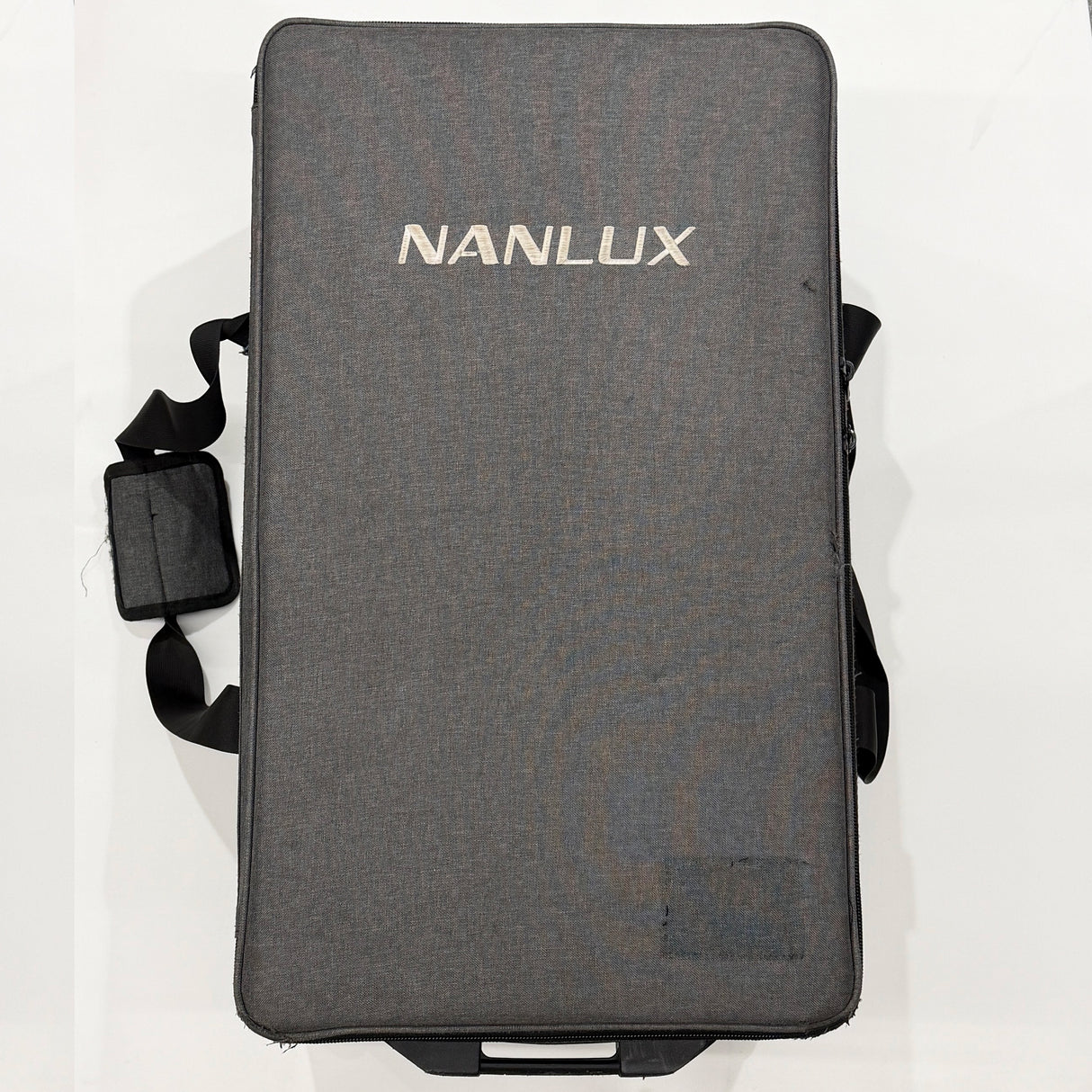 【デモ機】NANLUX Evoke 900C 撮影用ライト フルカラースポットライト 出力940W