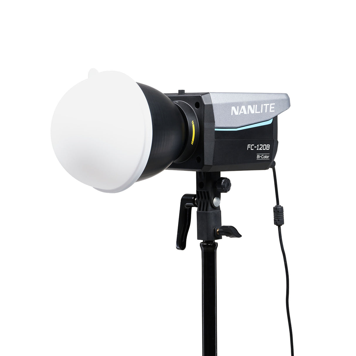 NANLITE AS-DD-FMM 45°FMマウントリフレクター用シリコンディフューザー