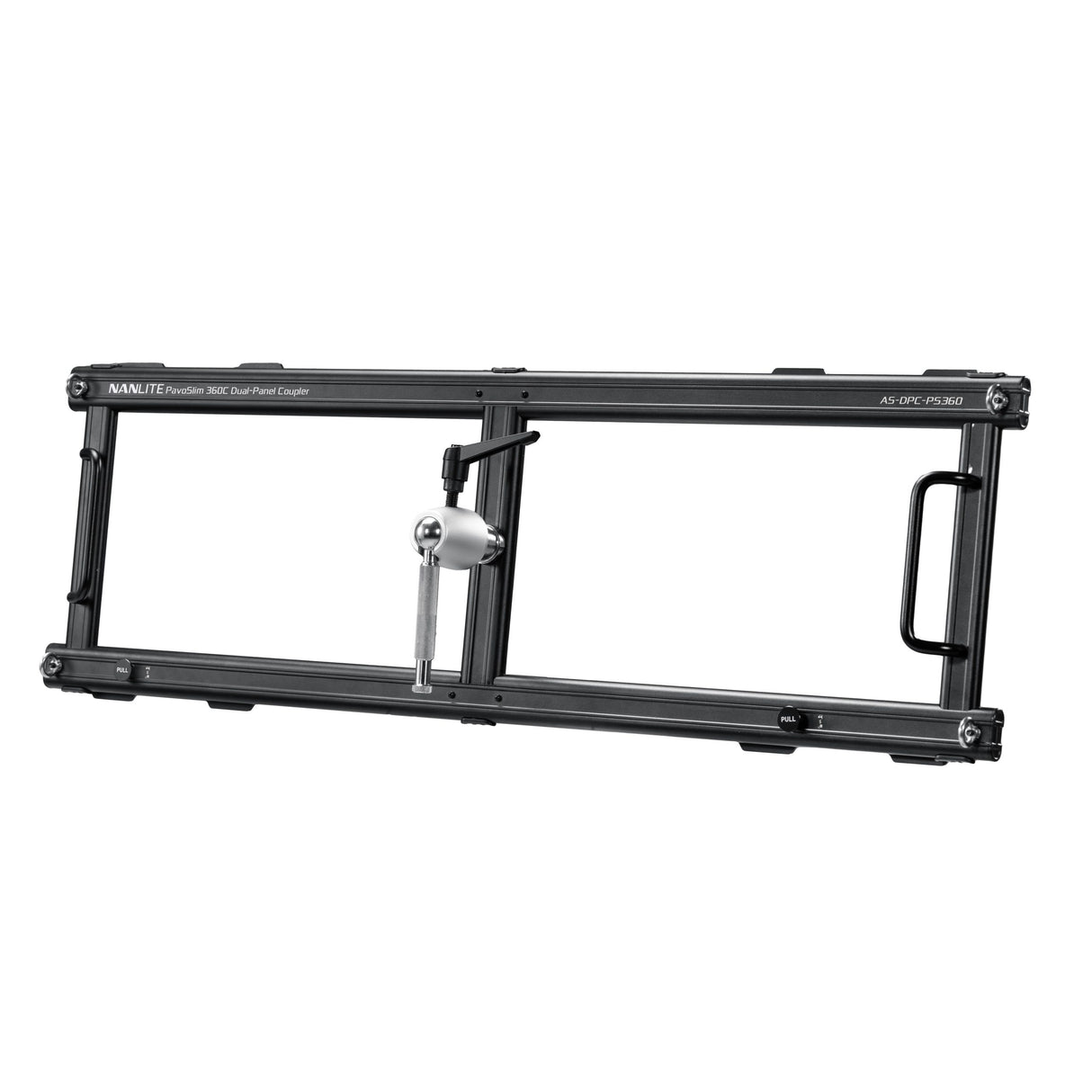 NANLITE AS-DPC-PS360 PavoSlim 360C用デュアルカプラー