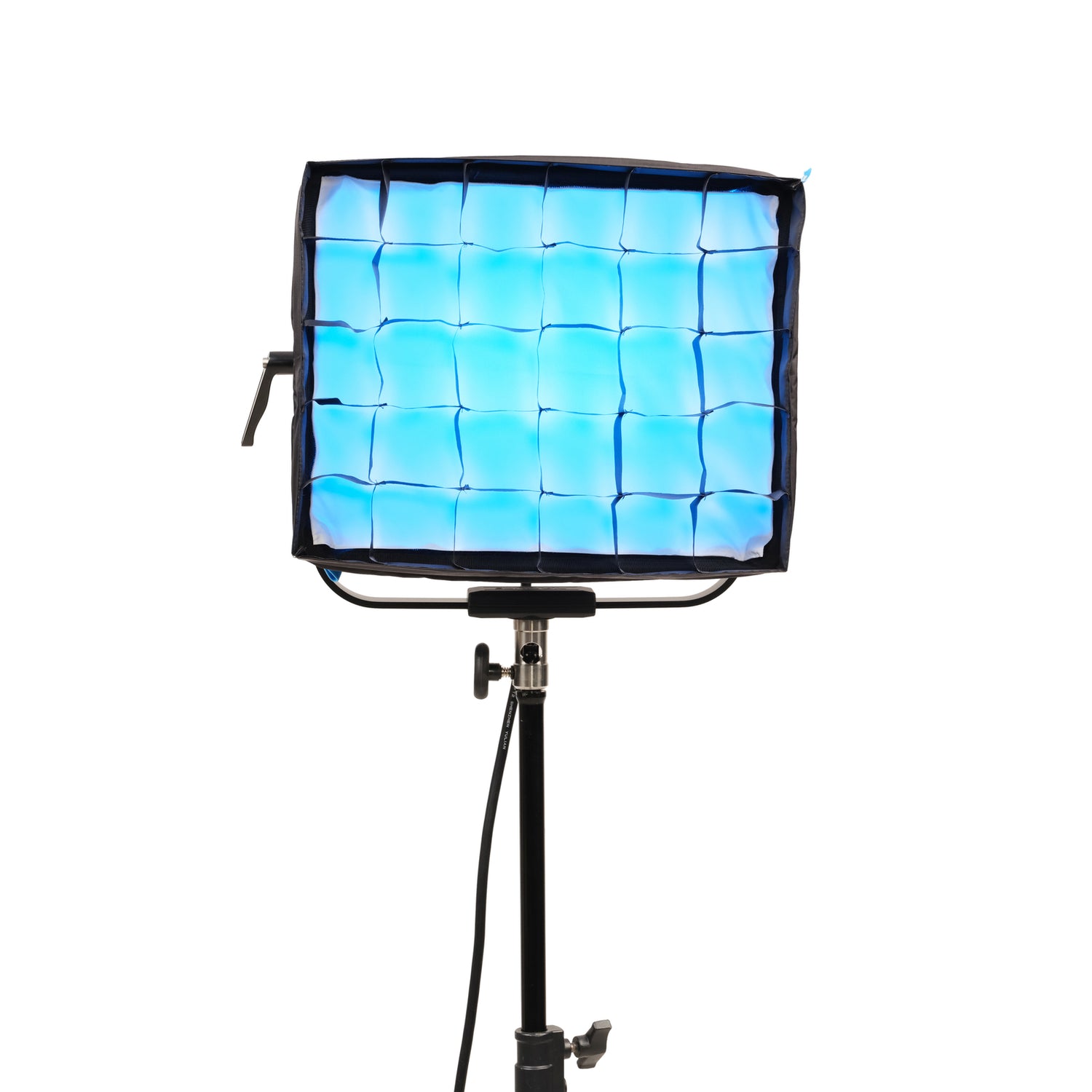NANLITE Alien 150C 撮影用ライト RGBWW パネルライト フルカラー CRI96 TLCI97