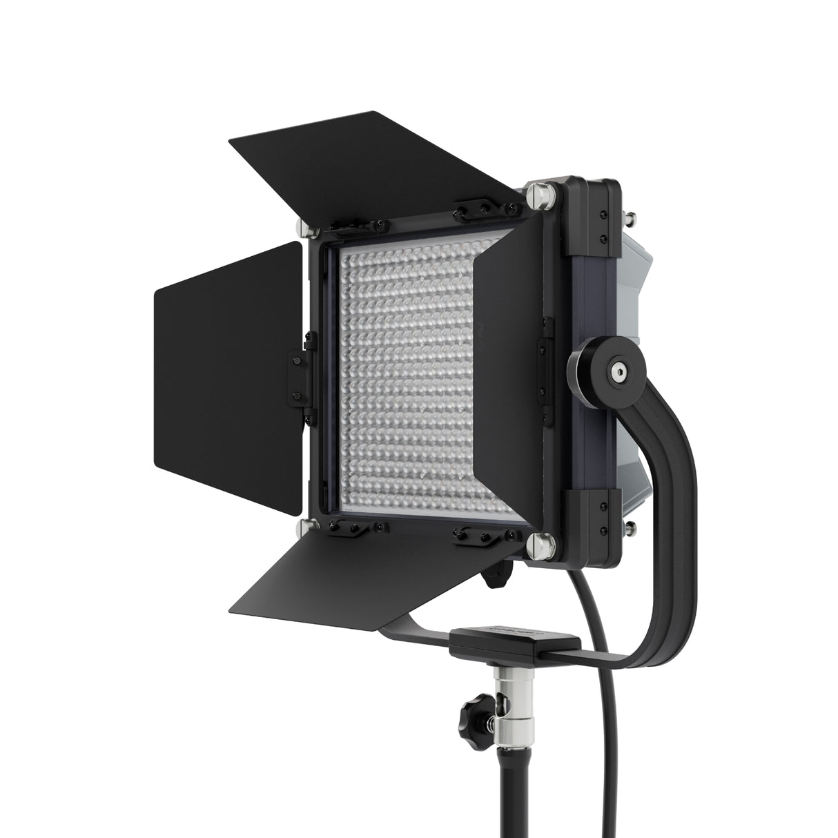 NANLITE BD-AL150 バーンドア Alienシリーズ Alien 150C 対応