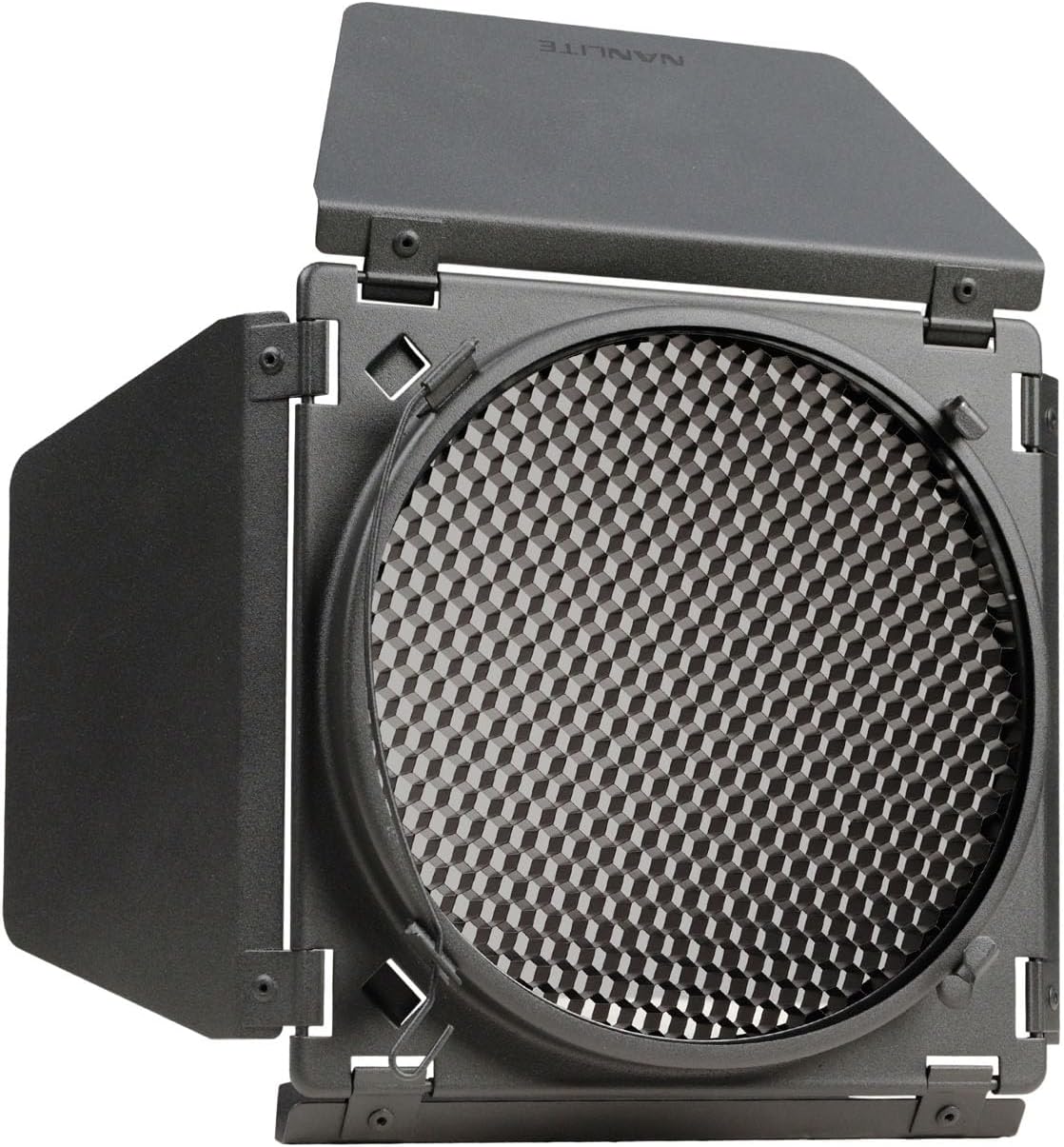 NANLITE BD-BM-RF45 RF-BM ボーエンズマウントリフレクター用バーンドア