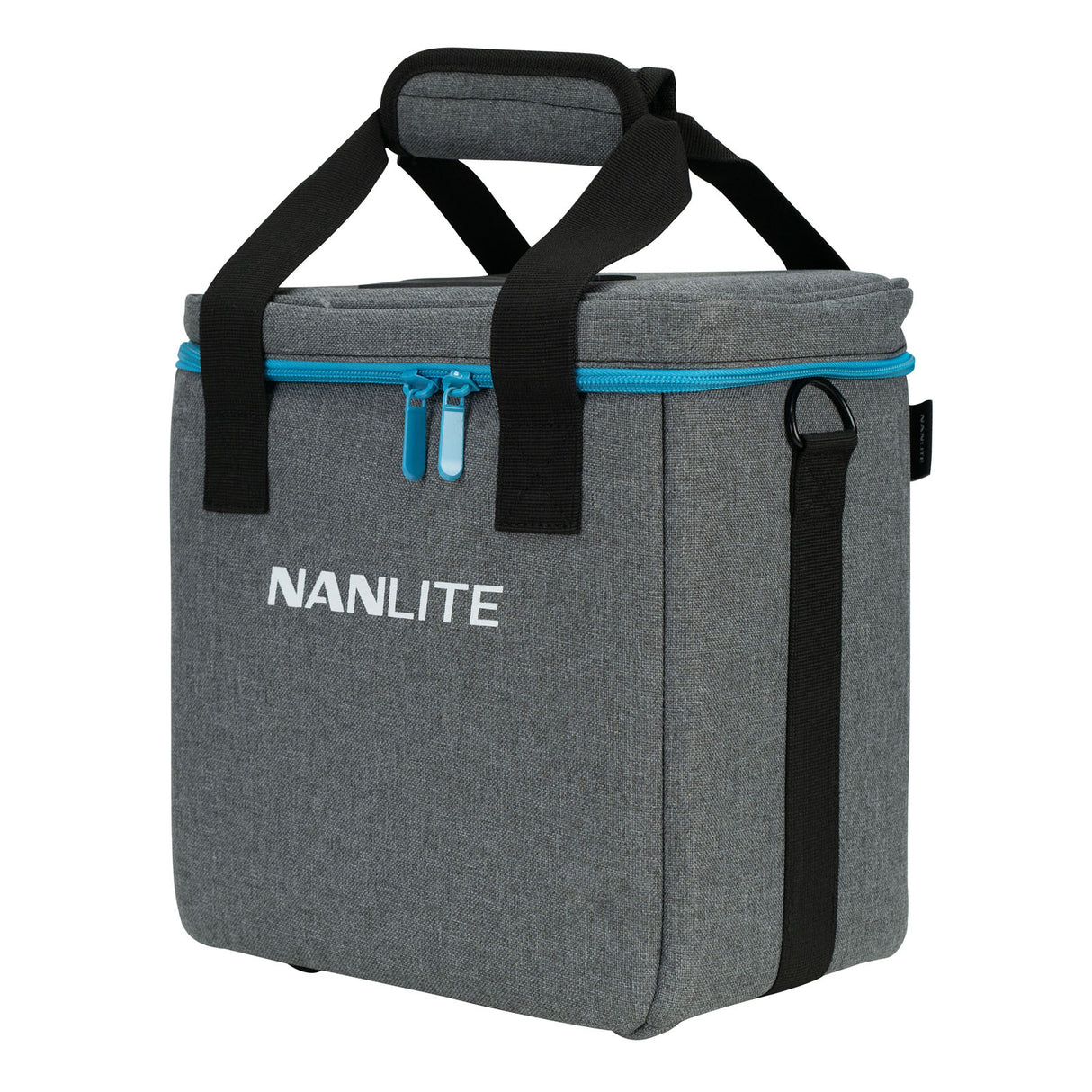 NANLITE CC-S-PTII6C PavoTube II 6C / 6XR /6CP 用キャリングケース