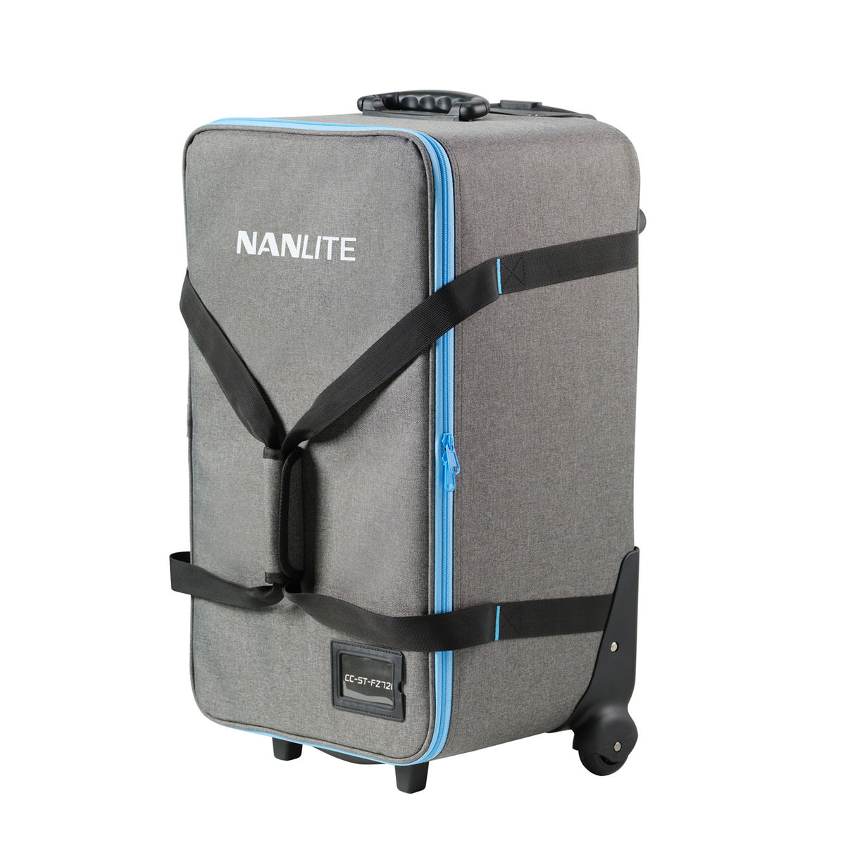NANLITE CC-ST-FZ720 Forza 720/720B用トロリーケース