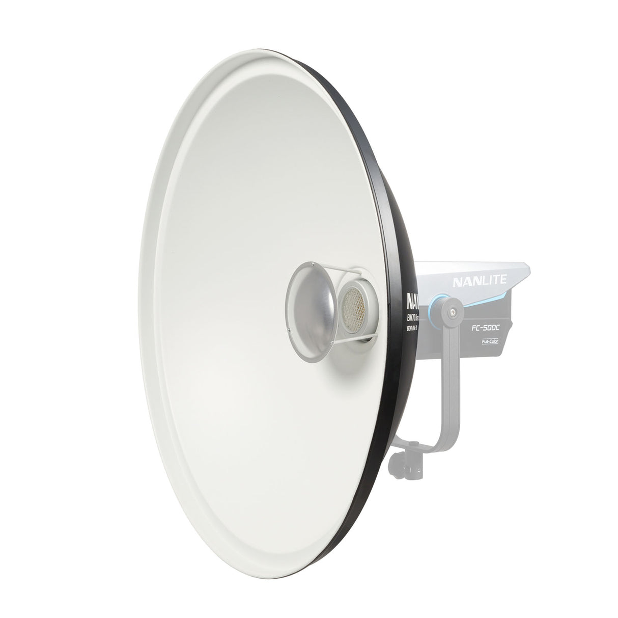 NANLITE BM70 ビューティーディッシュ リフレクター BDR-BM-70 直径70cm