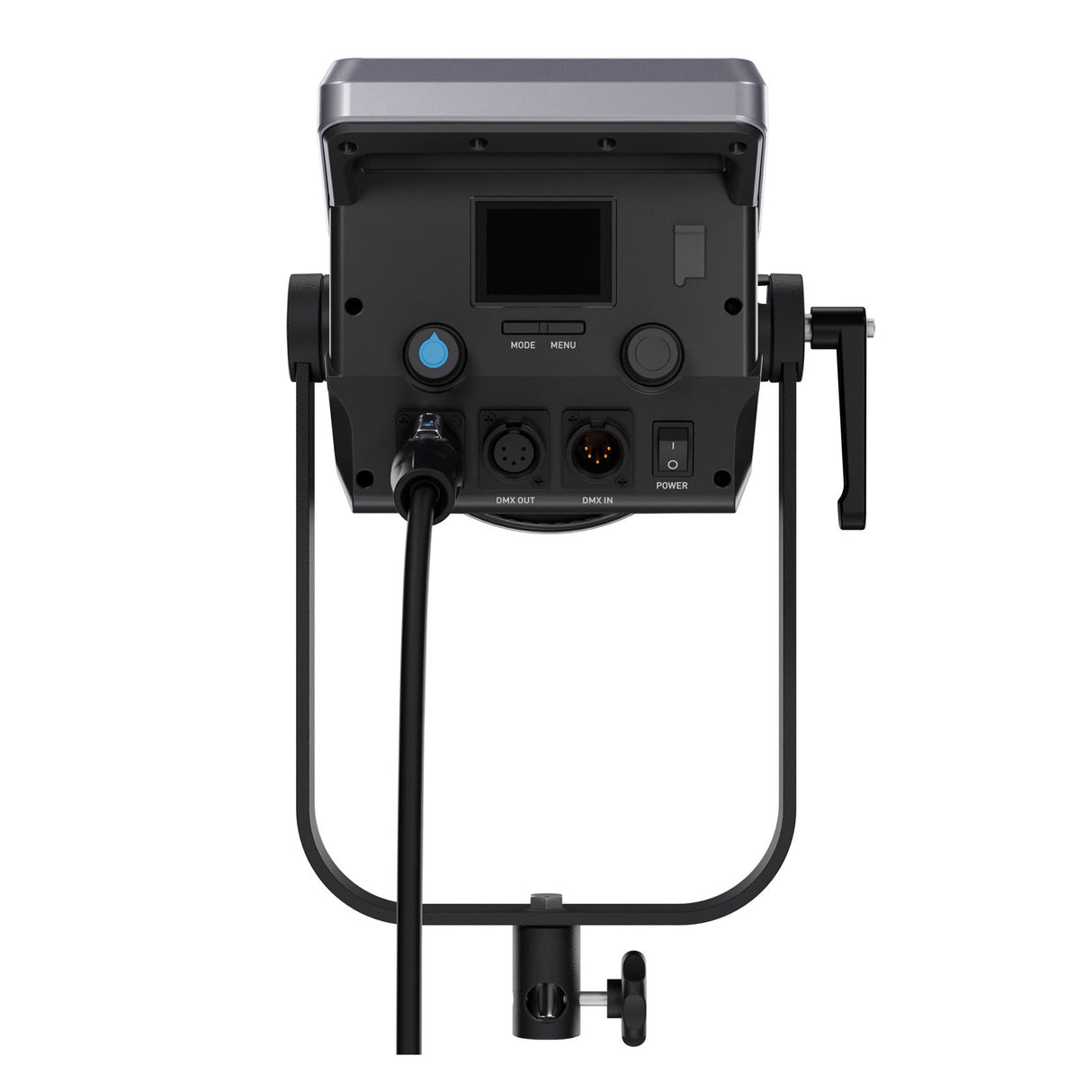 NANLITE FC-720B 撮影用ライト 750W バイカラーライト LEDスポットライト 2700-6500K