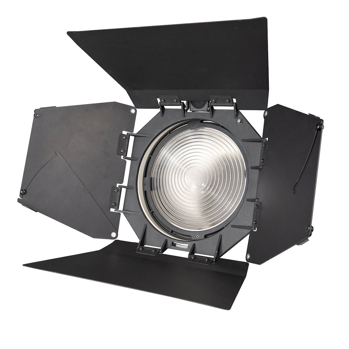 【アウトレットセール】NANLITE FL-20G フレネルレンズ バーンドア付属 Forza/FSシリーズ対応 ボーエンズマウント