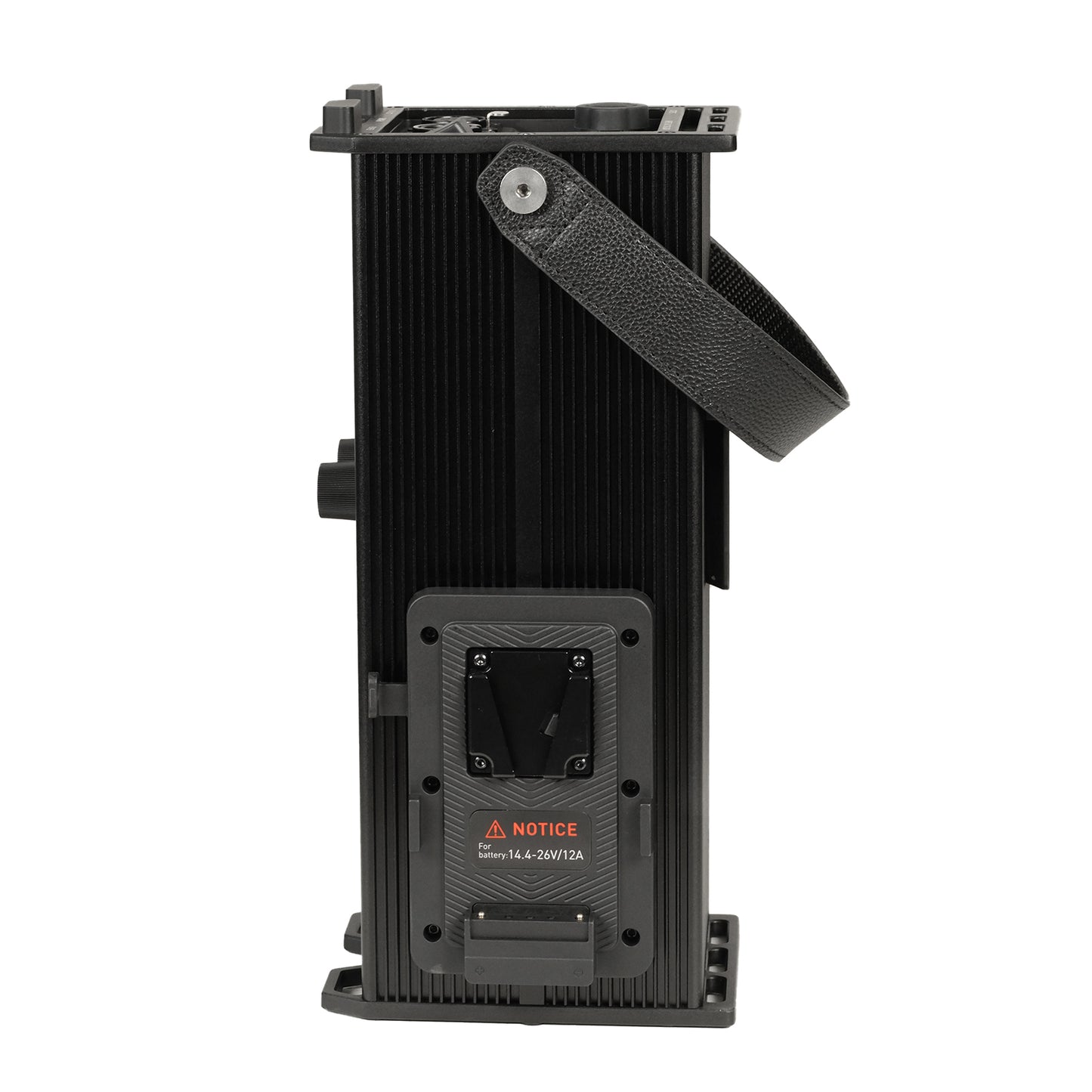 NANLITE Forza 500 II 撮影用ライト LEDライト 色温度5600K 560W GM調整 CRI96 TLCI97 スポットライト 定常光ライト ポートレート 専用ケース付属