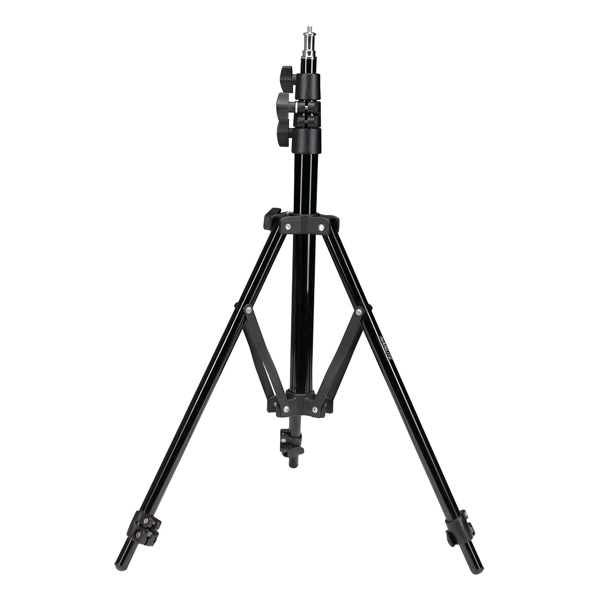 【アウトレットセール】NANLITE 186 ライトスタンド LS-186-5/8 全長186cm 折りたたみ式