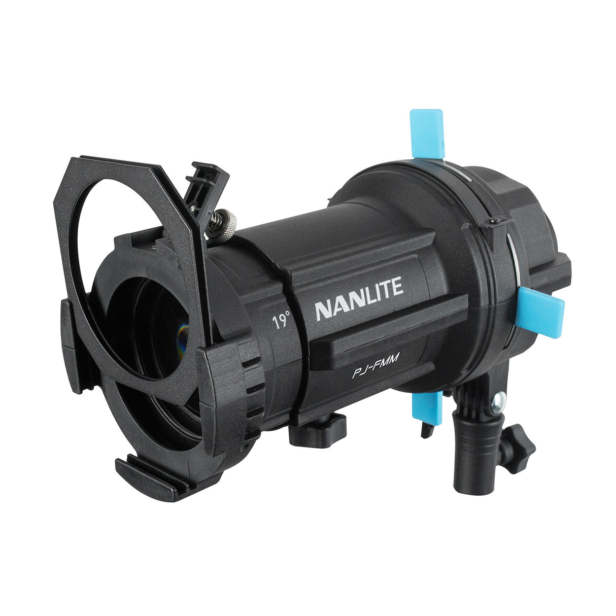 NANLITE PJ-FMM-19 / PJ-FMM-36プロジェクションアタッチメント FMマウント