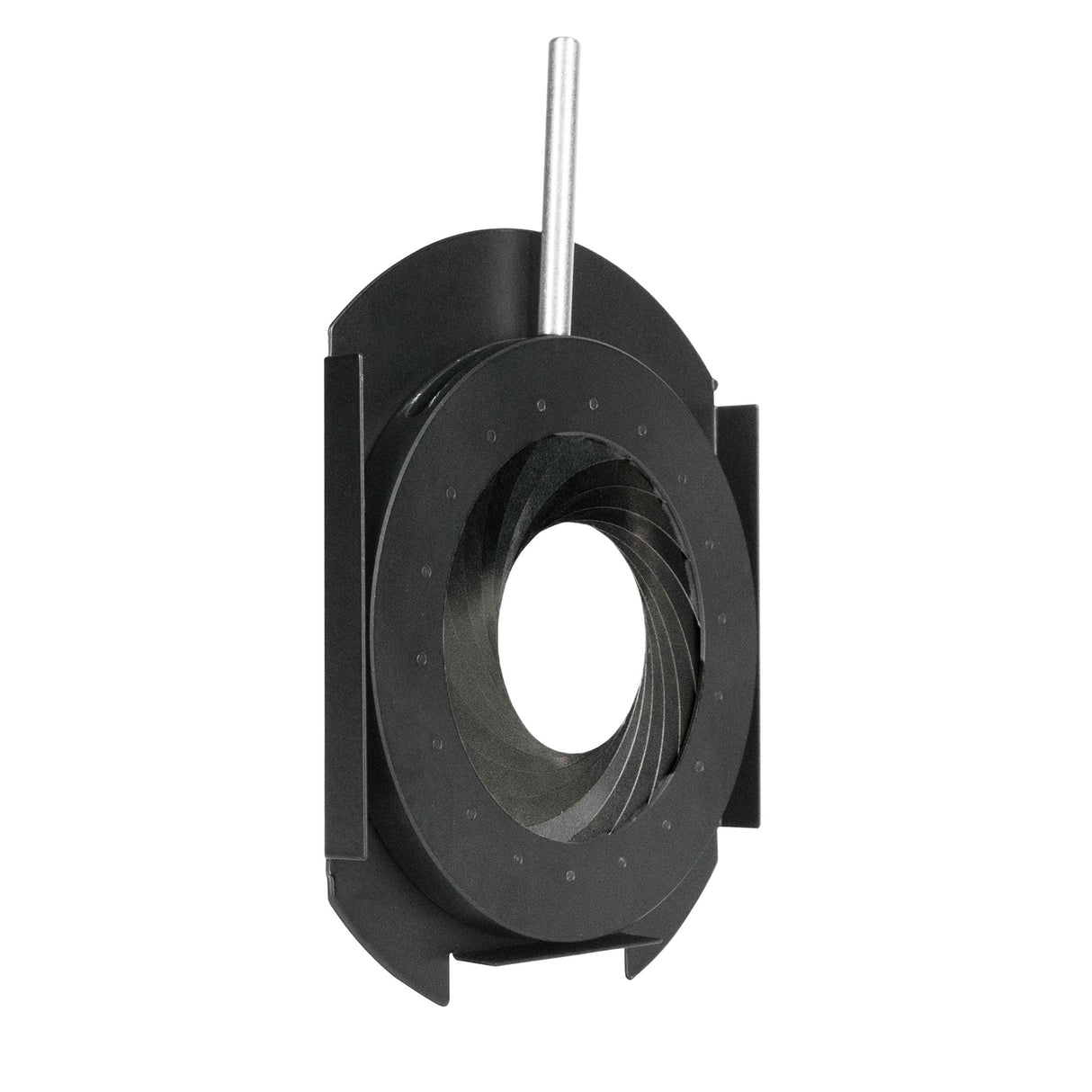 NANLITE PJ-FMM-AI アジャスタブルアイリスダイアフラム PJ-FMM PJ-BM-25-45 対応