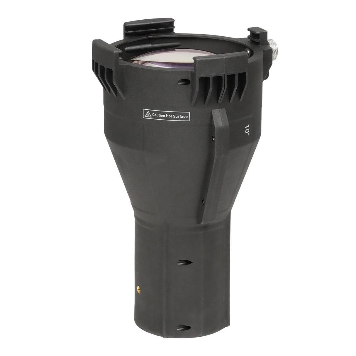 【アウトレットセール】NANLITE PJ-FMM-LENS-10 FMマウントプロジェクションアタッチメント用レンズ 10°