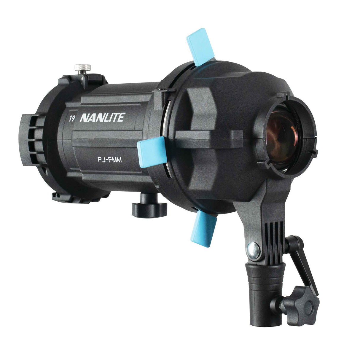 NANLITE PJ-FMM-19 / PJ-FMM-36プロジェクションアタッチメント FMマウント