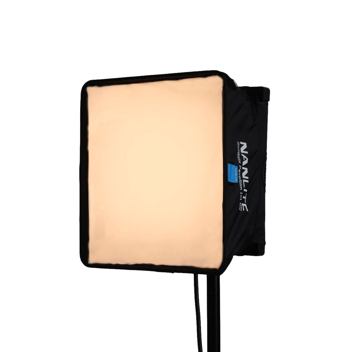 NANLITE SB-PS60-Q PavoSlim 60B/60C 対応ポップアップ式ソフトボックス