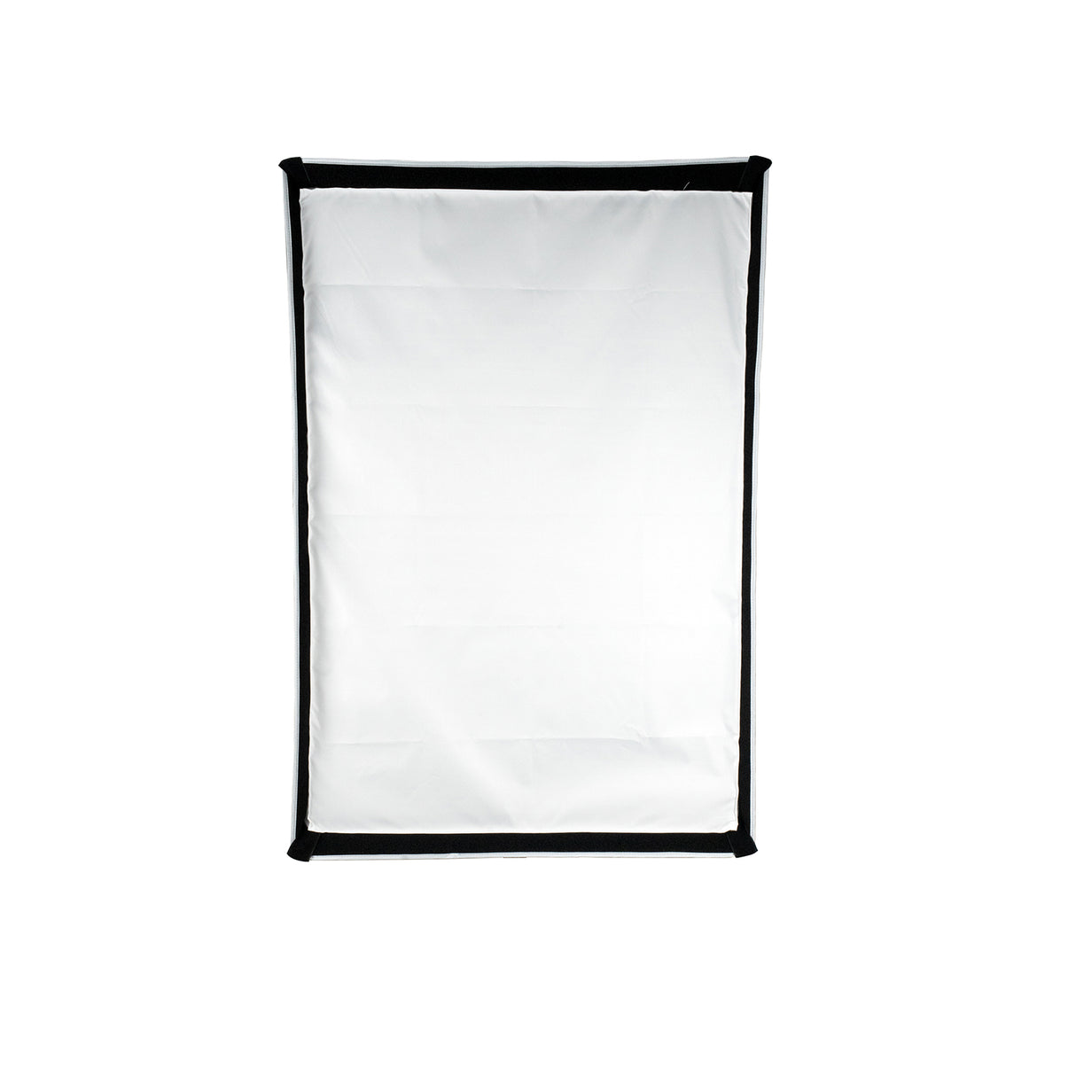 NANLITE SB-RT-90x60 90×60cm 長方形ソフトボックス レクタングル型 Forza FSシリーズ対応