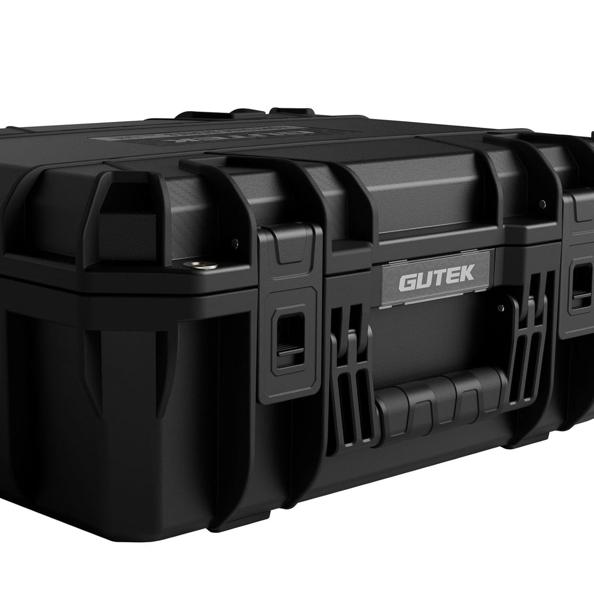 GUTEK Tortoise T-230 保護ケース プロテクションケース IP67 防塵防水 容量23L 耐荷重40kg
