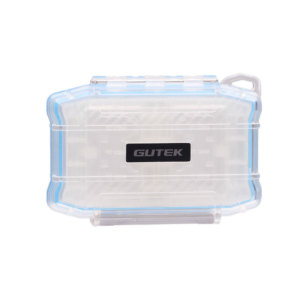 GUTEK Tortoise T-MCC-1 メモリーカードケース SDカードケース IP67 防塵 防水 容量32枚