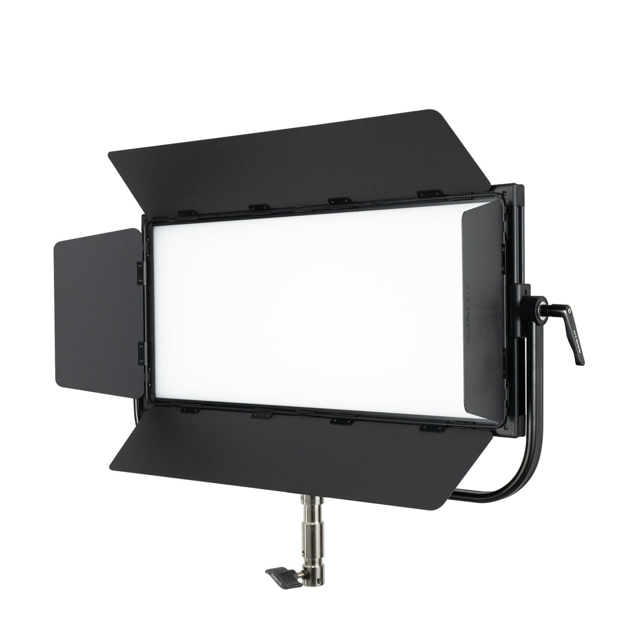 NANLUX TK-140B 撮影用ライト LEDソフトパネルライト バイカラー 2700K-7500K