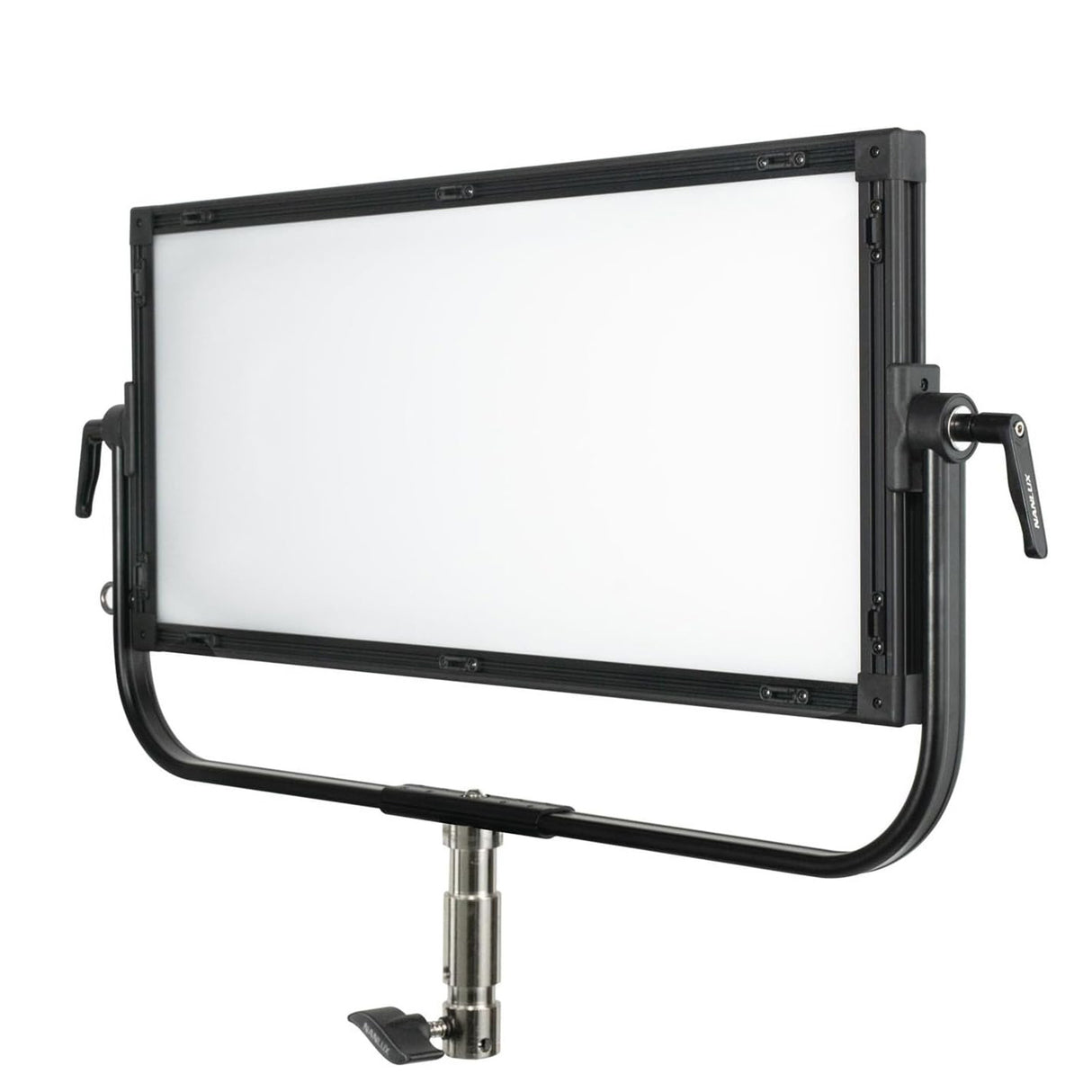 NANLUX TK-140B 撮影用ライト LEDソフトパネルライト バイカラー 2700K-7500K