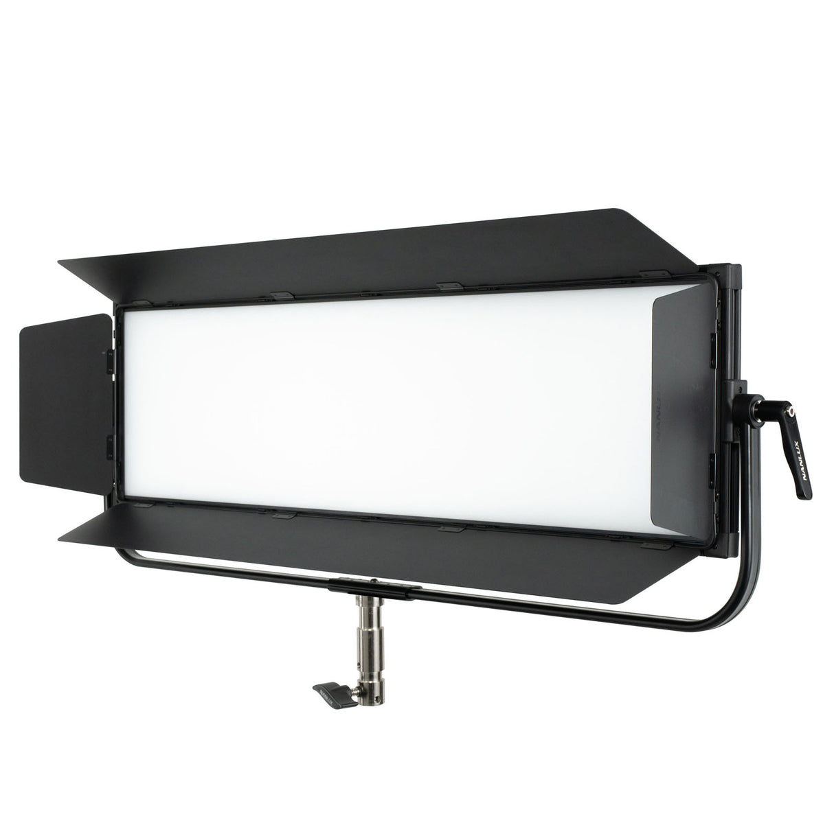 NANLUX TK-280B 撮影用ライト LEDソフトパネルライト バイカラー 2700K-7500K