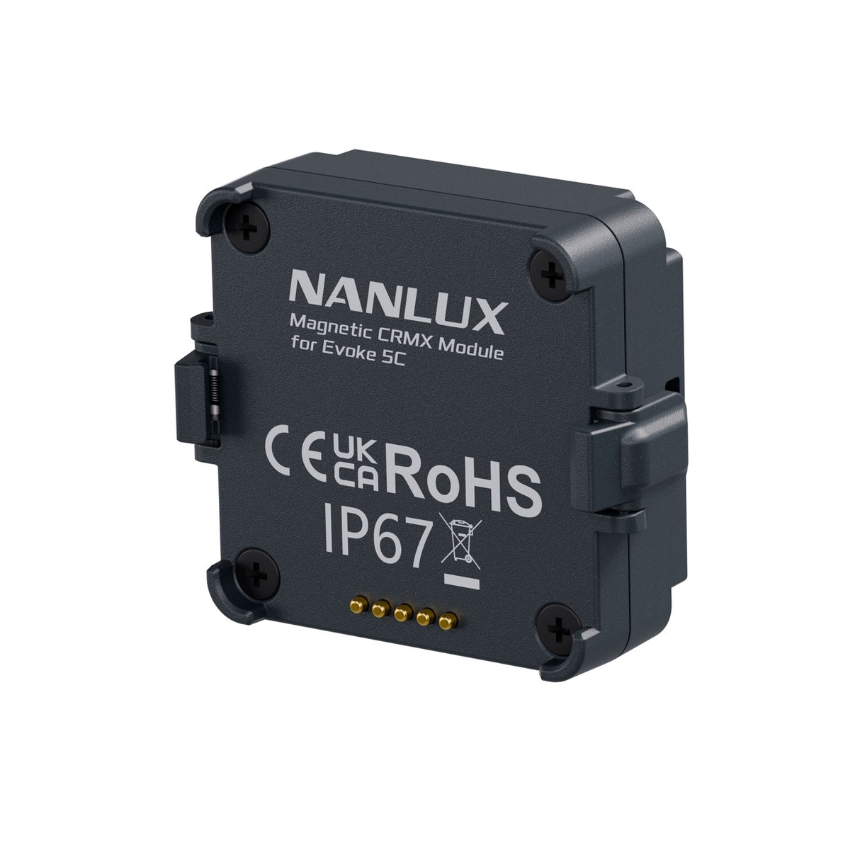 NANLUX WS-MCR-EV5C Evoke 5C 用 CRMXモジュール