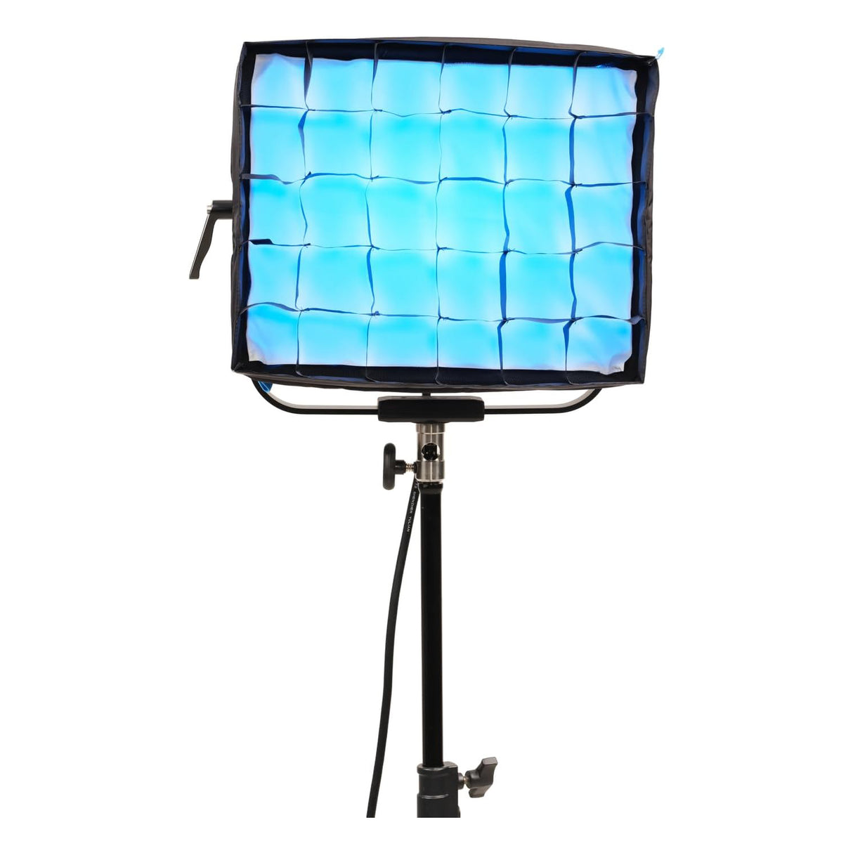 NANLITE Alien 150C 撮影用ライト RGBWW パネルライト フルカラー CRI96 TLCI97