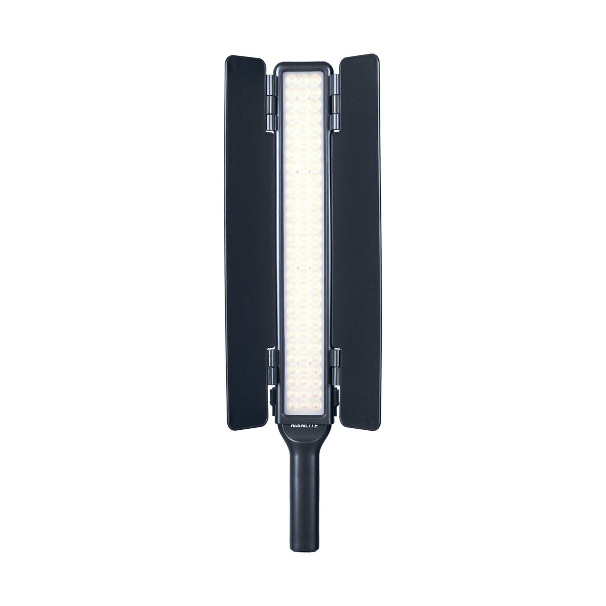 NANLITE wand 撮影用ライト LED チューブライト フルカラー RGBW 色温度2700-7500K 国内正規品