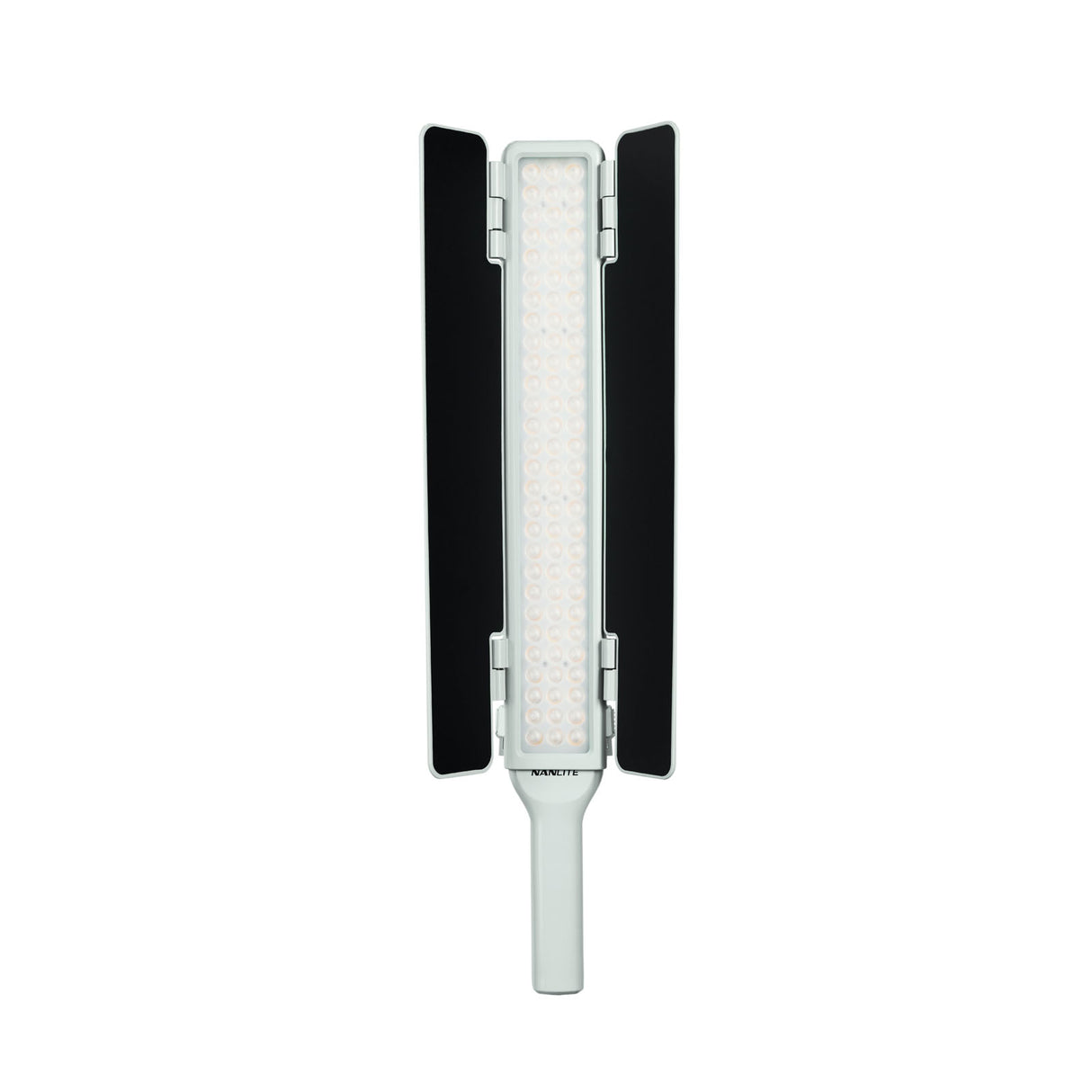 NANLITE wand 撮影用ライト LED チューブライト フルカラー RGBW 色温度2700-7500K 国内正規品