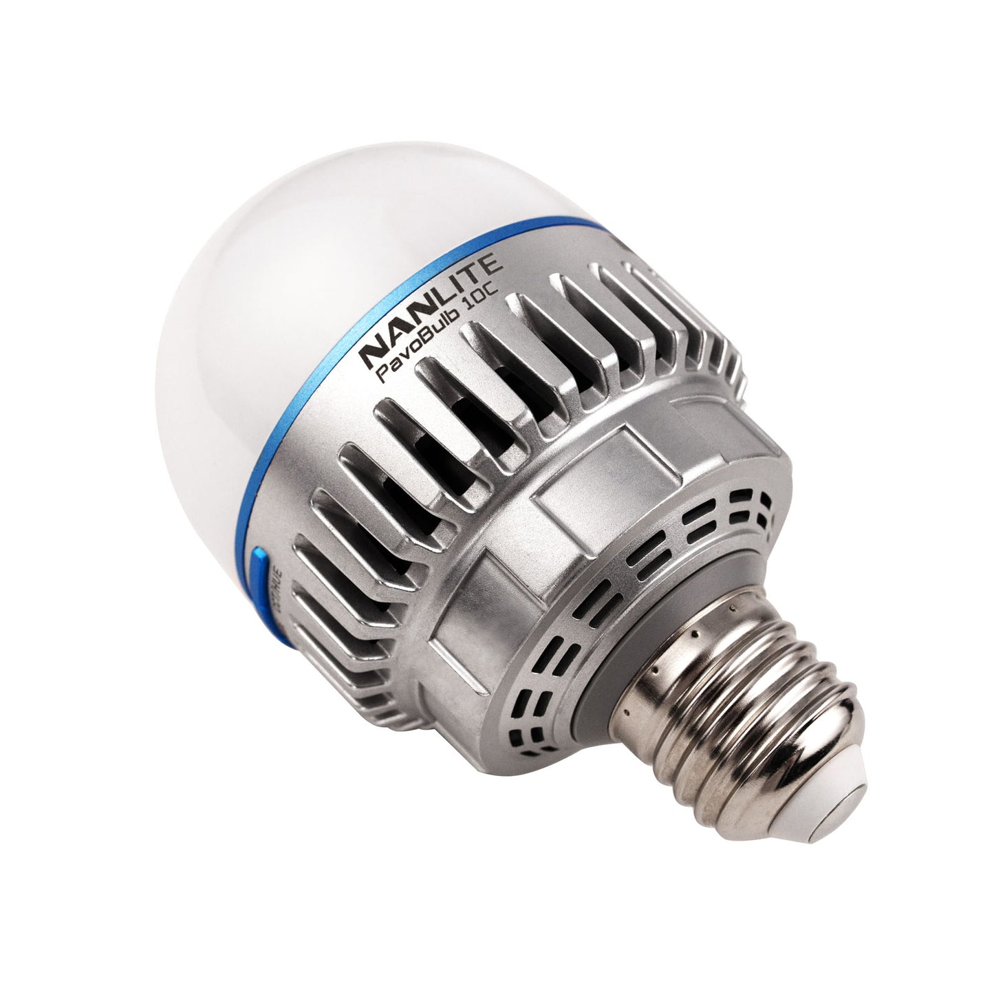 NANLITE PavoBulb 10C RGBWW 撮影用ライト LEDライト 電球型ライト 36000色 バルブ