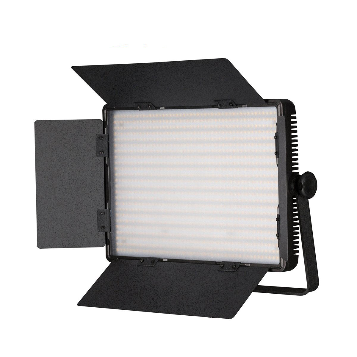 NANLITE 1200SA 撮影用LEDライト パネルLEDライト LIVE配信 動画撮影 色温度5600K CRI95 12ヶ月保証