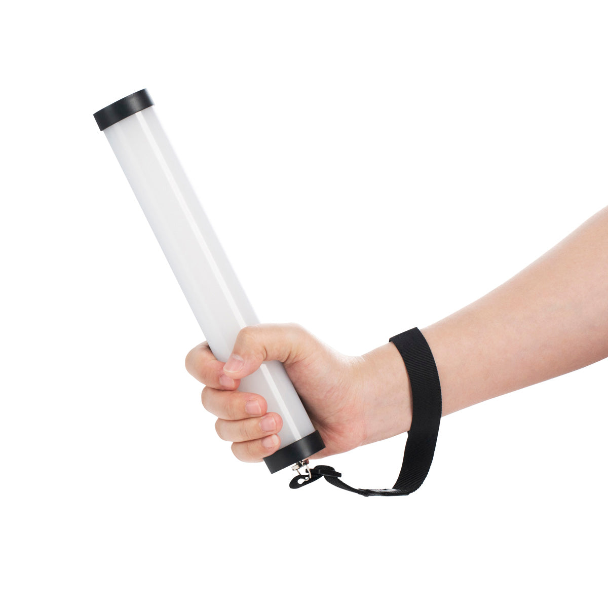 NANLITE PavoTube Ⅱ 6C スティック型撮影用ライト RGBライト 36000色調色 2700-6500K