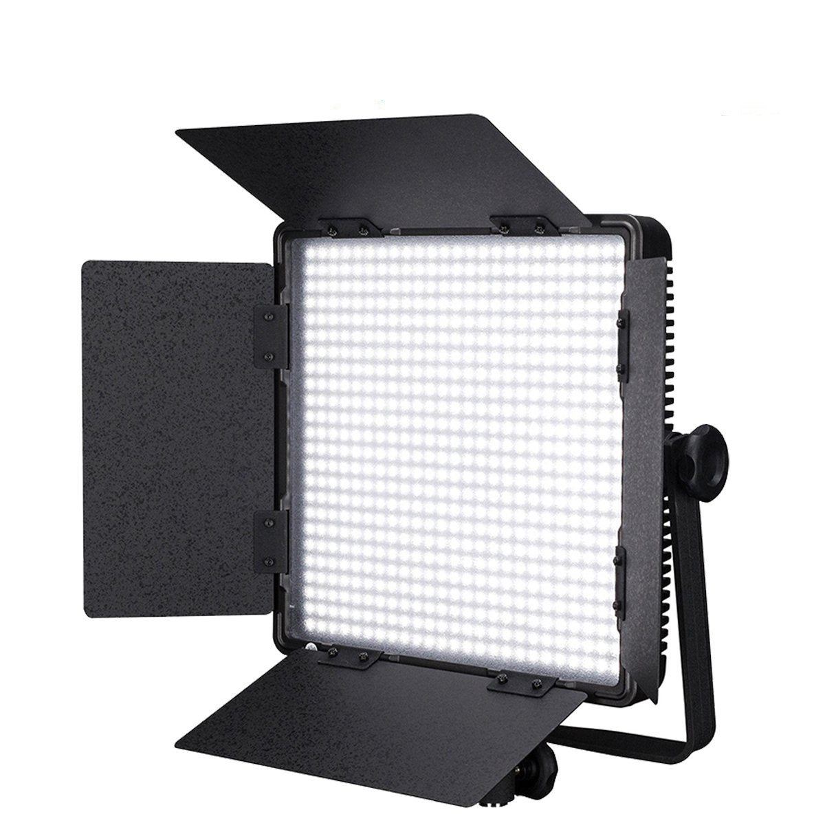 NANLITE 600SA 撮影用LEDライト パネルライト LIVE配信 動画撮影 色温度5600K CRI95 12ヶ月保証