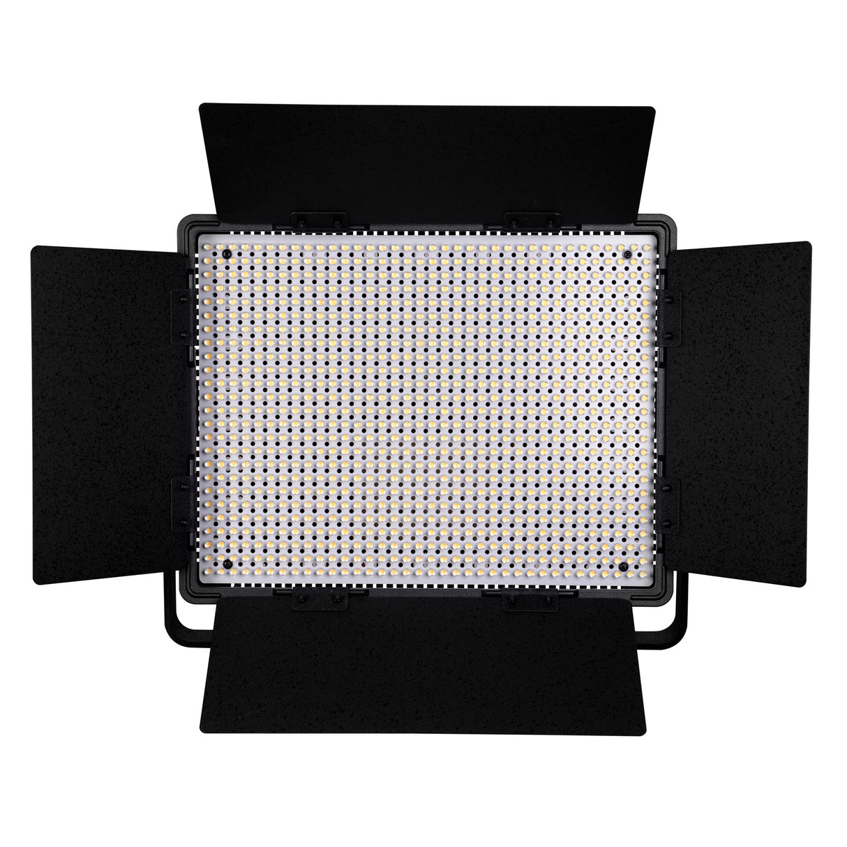 NANLITE 900SA 撮影用LEDライト パネルライト LEDスタジオライトLIVE配信 動画撮影 色温度5600K CRI平均95 12ヶ月保証