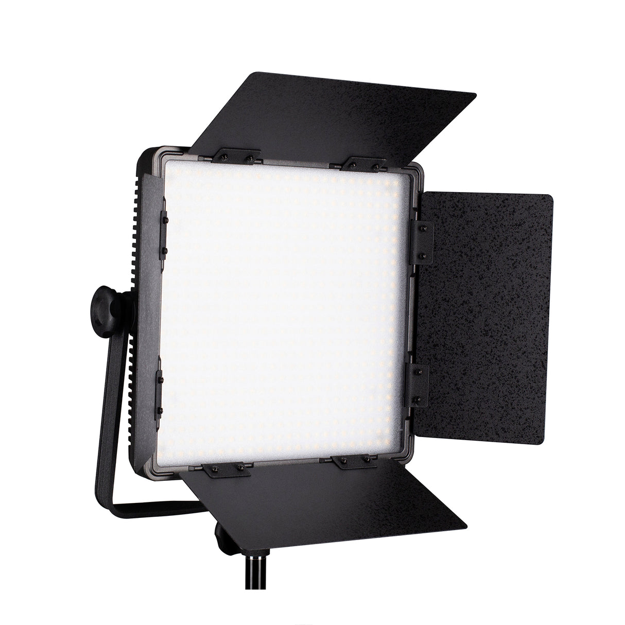 NANLITE 600CSA 撮影用LEDライト パネルライト スタジオライト LIVE配信 動画撮影 色温度3200-5600K CRI平均95 12ヶ月保証