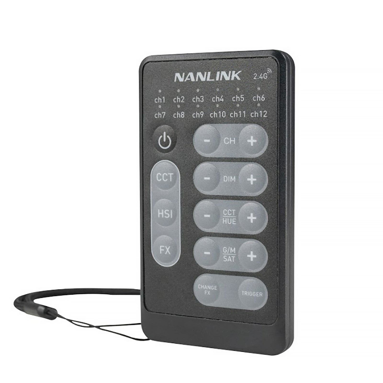 RME TotalMix FX リモートコントローラー ARC USB (Advanced Remote