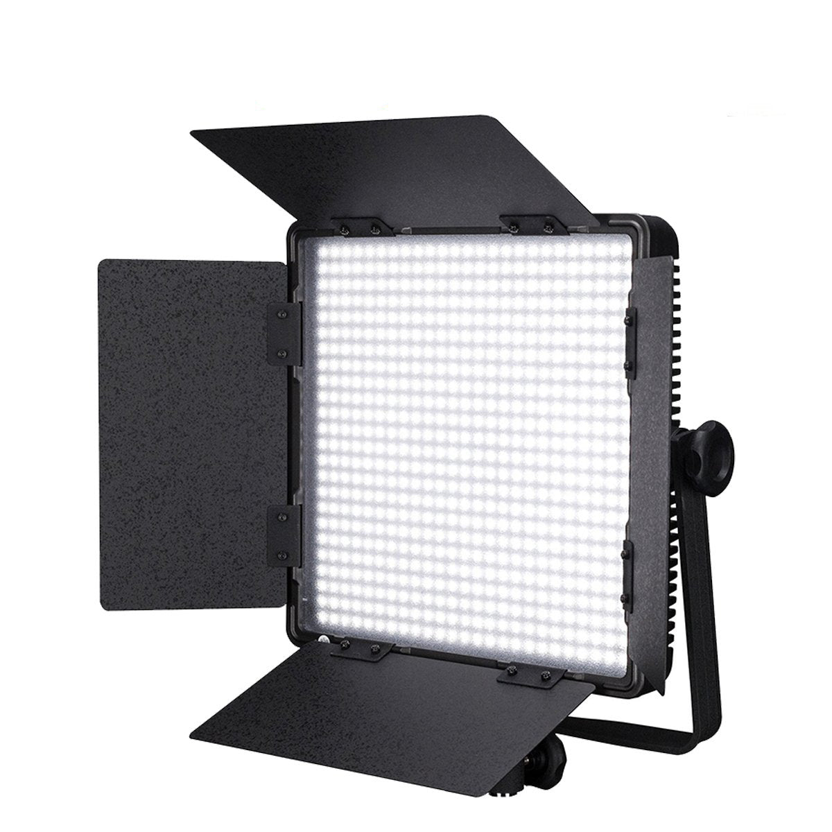 NANLITE 900SA 撮影用LEDライト パネルライト LEDスタジオライトLIVE配信 動画撮影 色温度5600K CRI平均95 12ヶ月保証