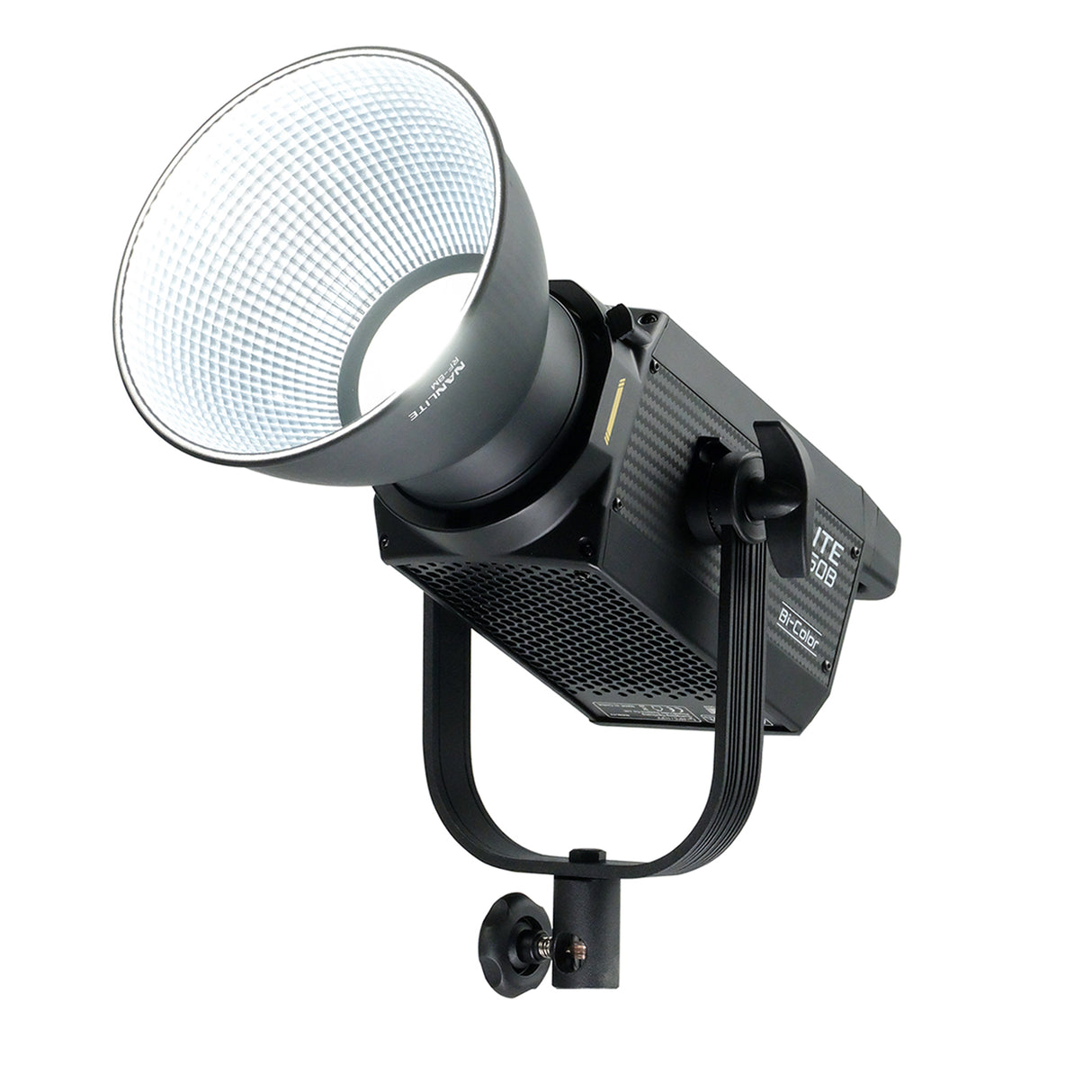 NANLITE FS-150B 撮影用ライト スタジオライト 175W バイカラー 2700-6500K 動画撮影