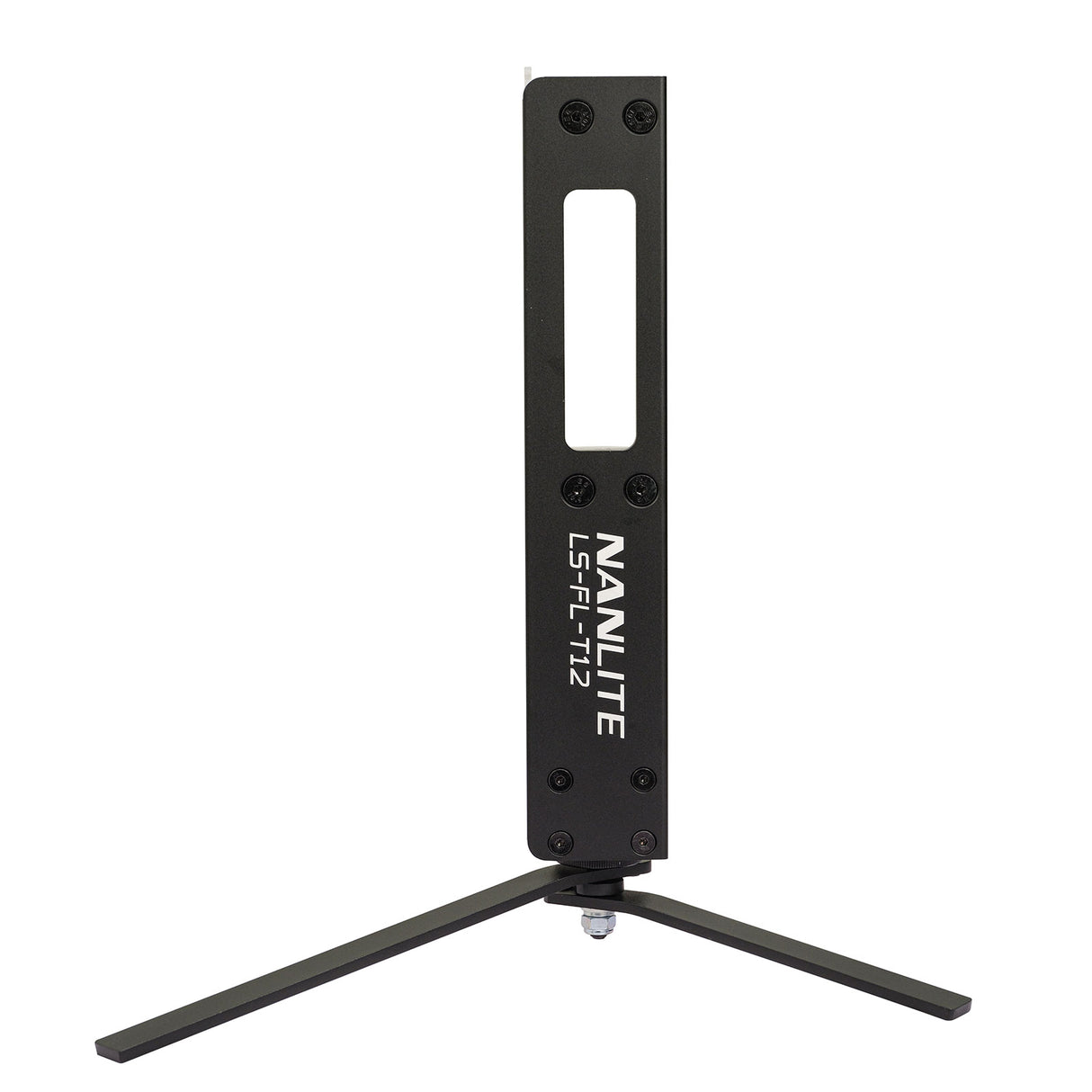 NANLITE LS-FL-T12 PavoTube II 15C/II 30C PavoTube II 15/II 30X PavoTube 15C/30C用フロアスタンド