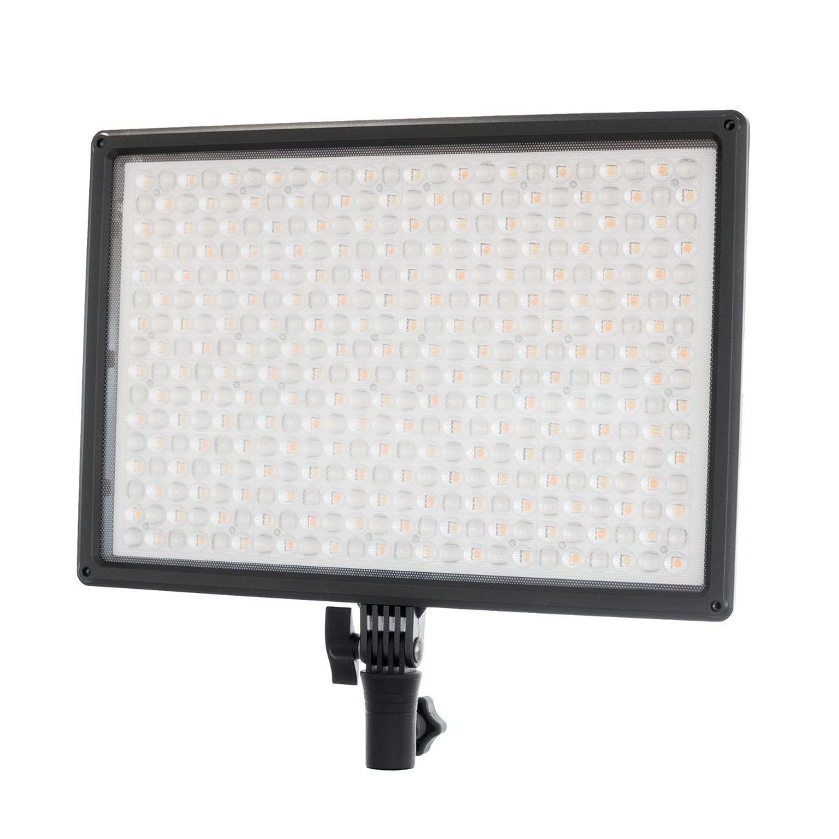 NANLITE MixPad II 27C 撮影用LEDライト パネルライト RGBライト ビデオライト 動画撮影 LIVE配信 2700-6500K CRI95 12ヶ月保証