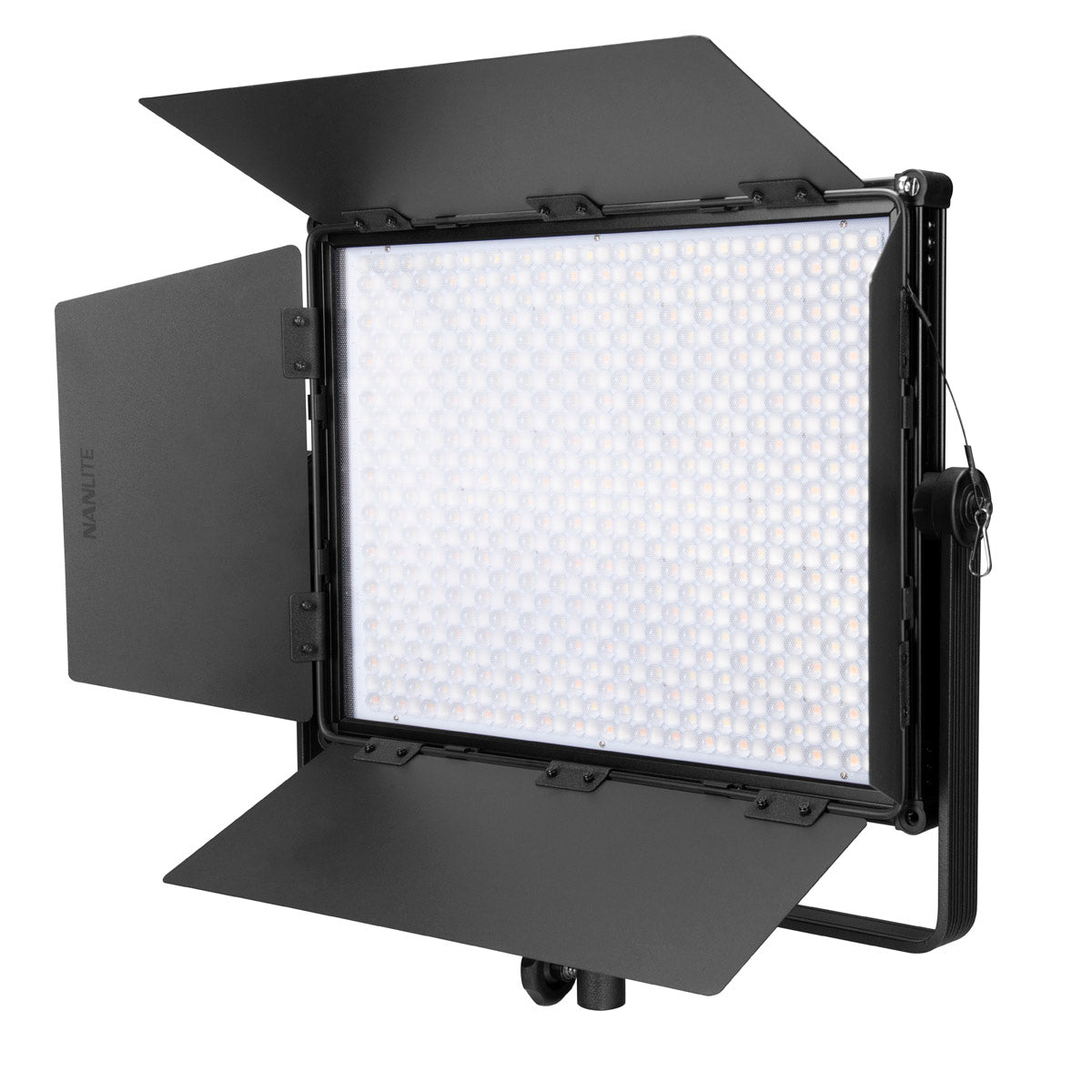NANLITE MixPanel 150 撮影用ライト 定常光ライト 撮影照明 パネルライト RGBライト 動画撮影 スタジオライト ライブ配信  映像制作 LEDライト 12ヶ月保証 国内正規品