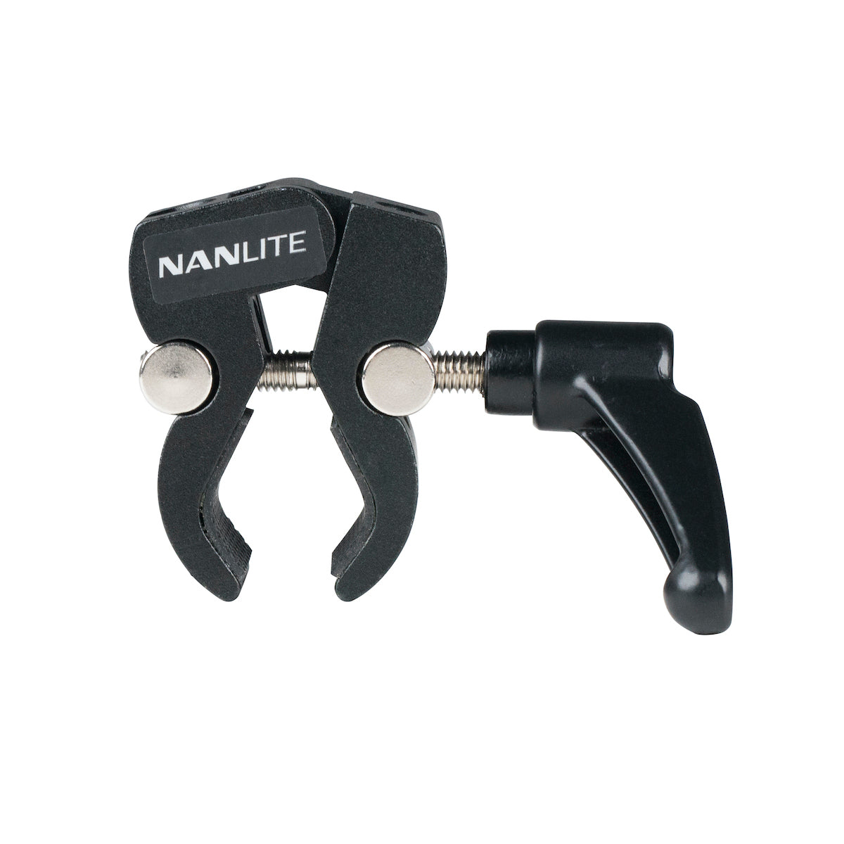 NANLITE AS-MSC ミニスーパークランプ PavoTube II 6C PavoTube T8-7X 対応