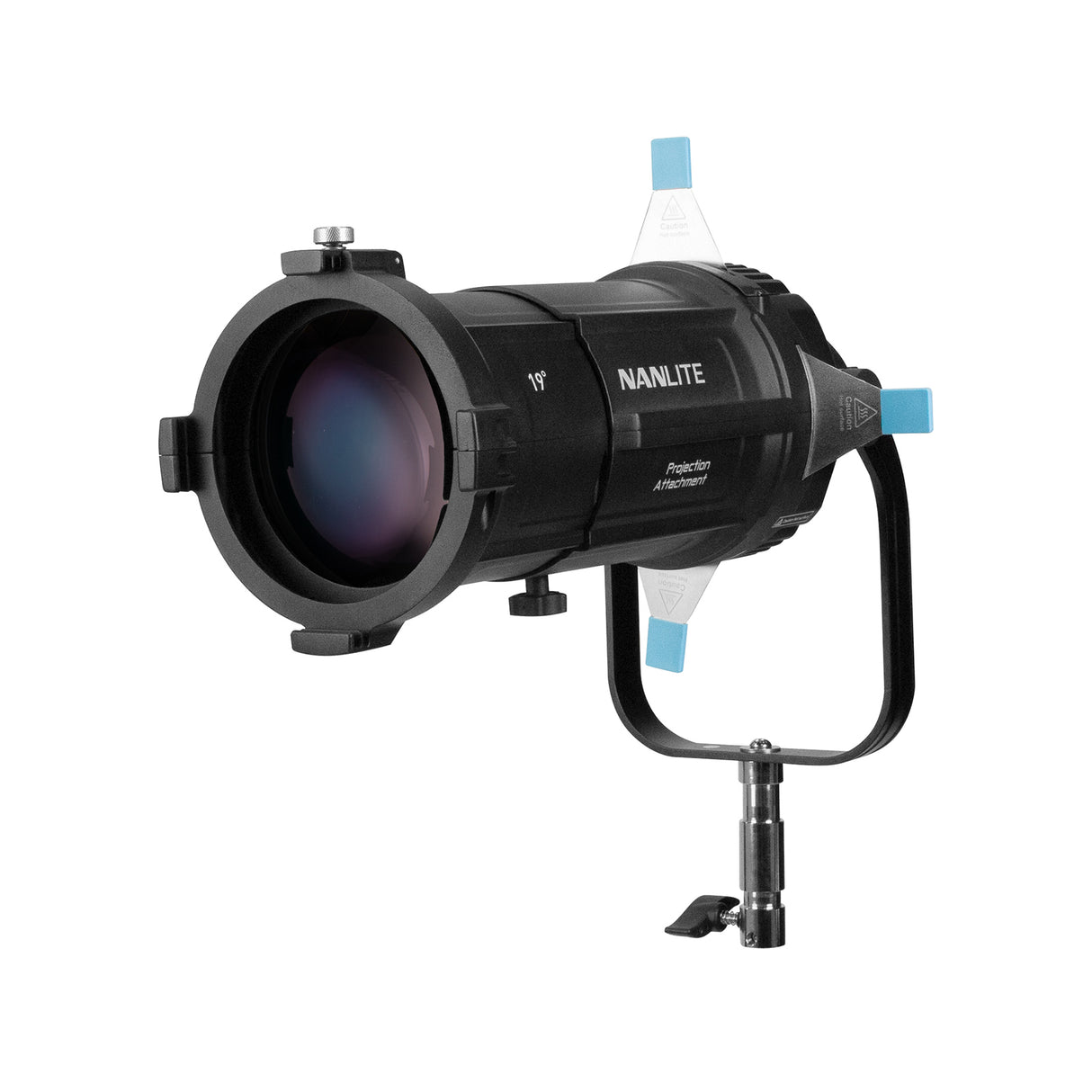 NANLITE PJ-BM-19 / PJ-BM-36 プロジェクションアタッチメント ボーエンズマウント