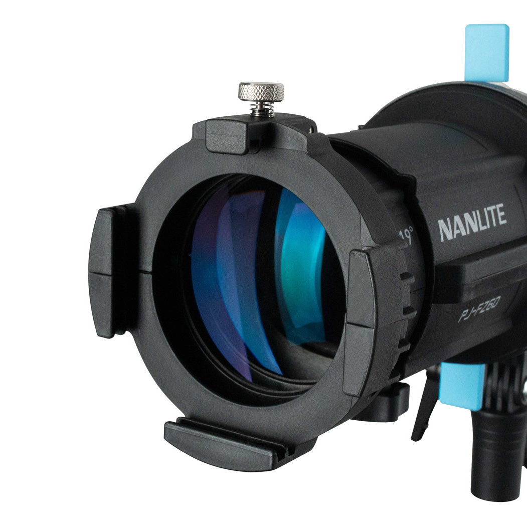 NANLITE PJ-FMM-19 / PJ-FMM-36プロジェクションアタッチメント FMマウント