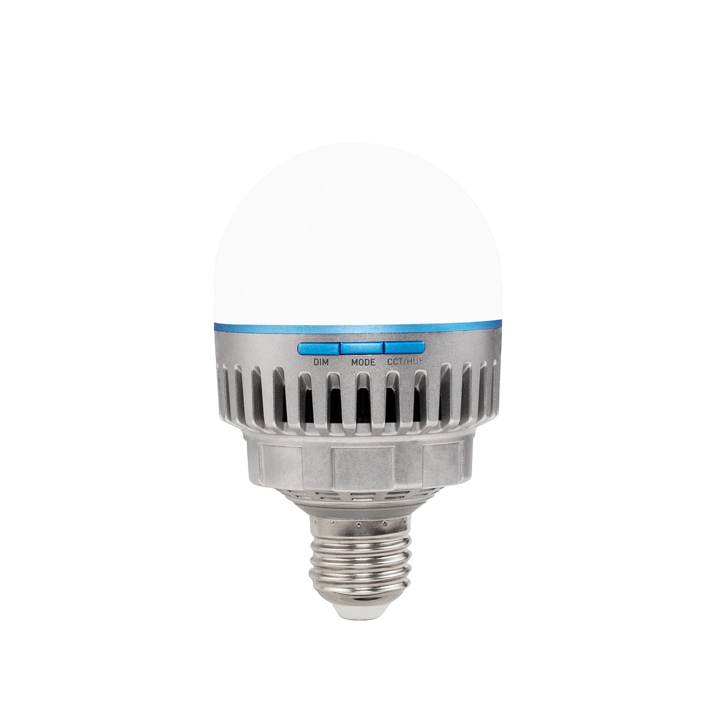 NANLITE PavoBulb 10C RGBWW 撮影用ライト LEDライト 電球型ライト 36000色 バルブ