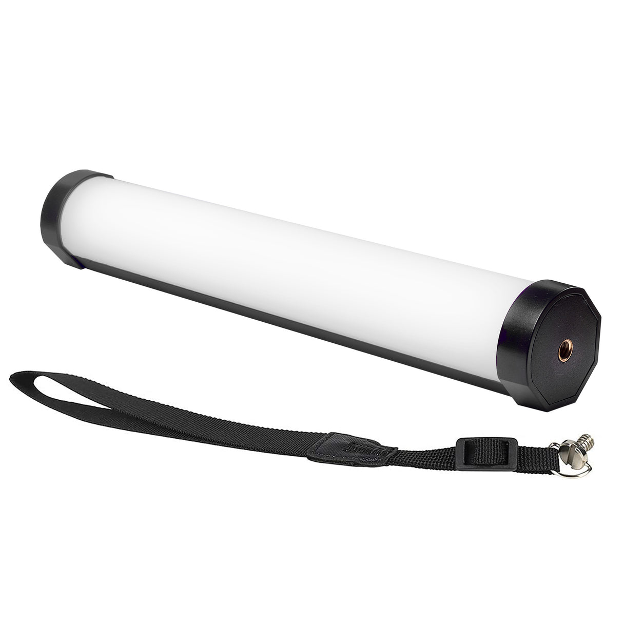 NANLITE PavoTube Ⅱ 6C スティック型撮影用ライト RGBライト 36000色調色 2700-6500K