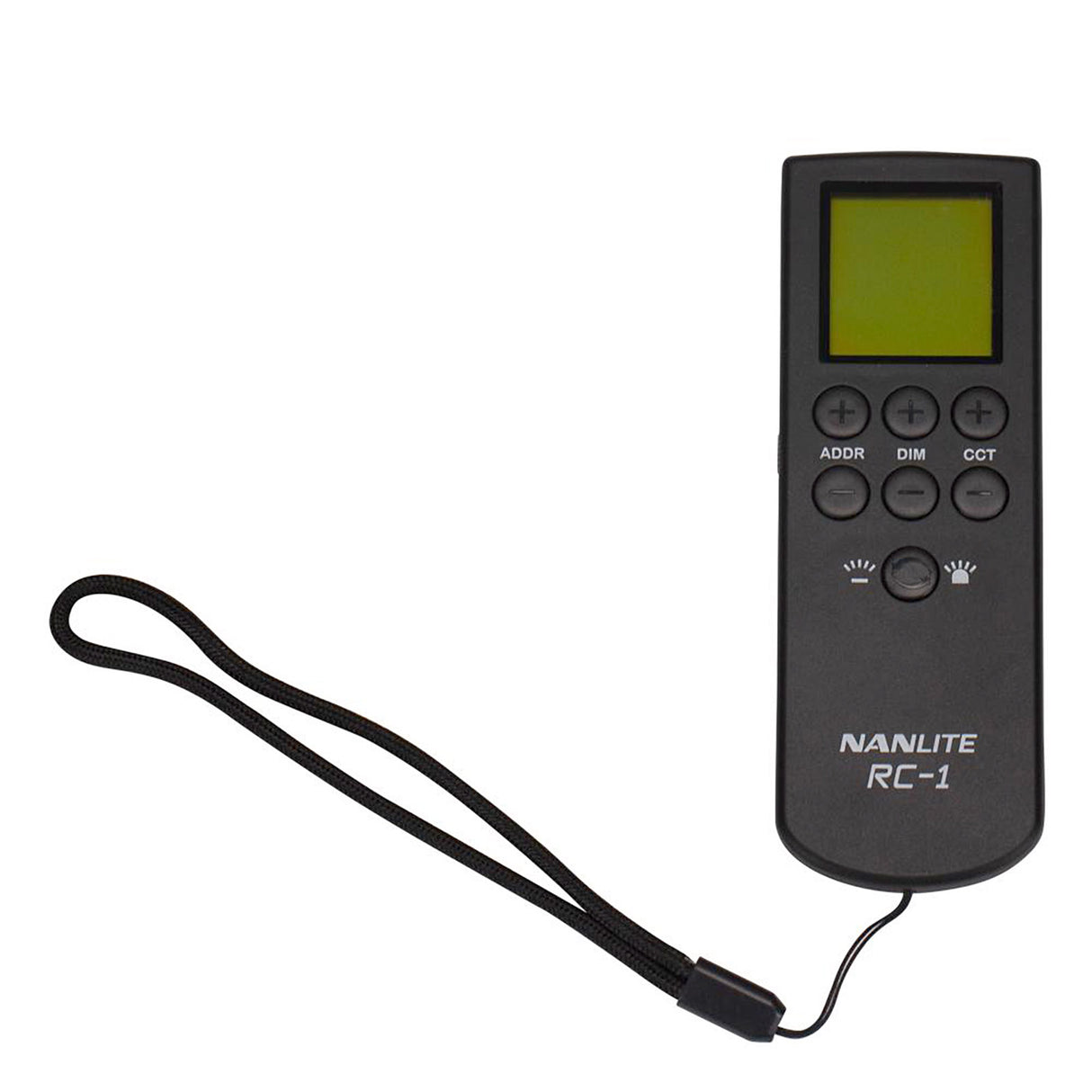 NANLITE RC-1 リモートコントローラー