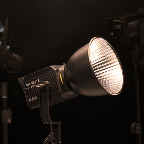 NANLITE JAPAN Inter BEE 2021出展のお知らせ