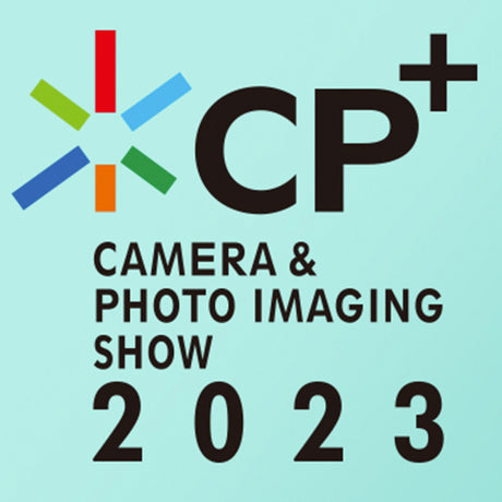 NANLITE JAPAN CP+ 2023出展中！