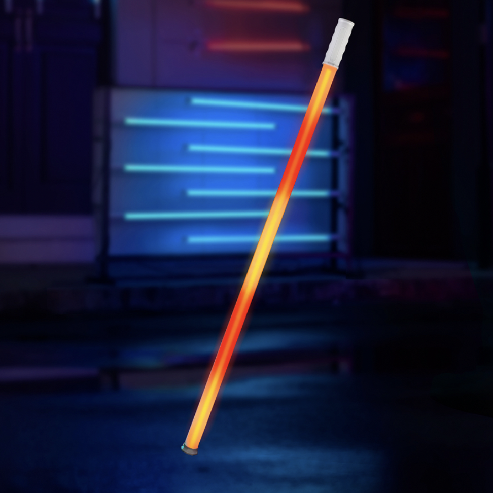 NANLITE PavoTube T8-7X チューブ型撮影用ライト RGBライト LED