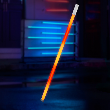 NANLITE PavoTube T8-7X 4本セット　バラ不可 Amazon.com: Nanlite PavoTube T8-7X RGBWW LED Pixel Tube 4